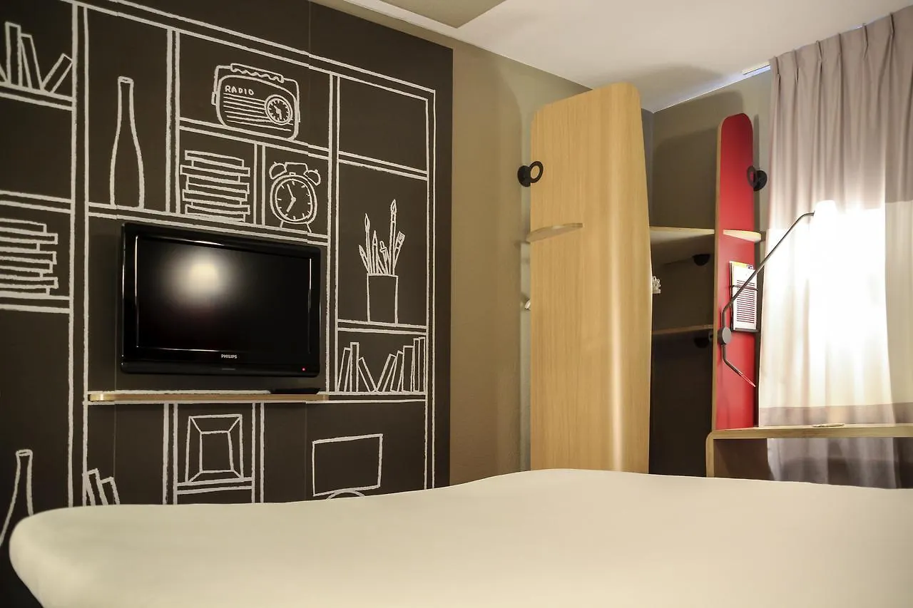 Ibis Cambridge Central Station Hotel Cambridge (Cambridgeshire)