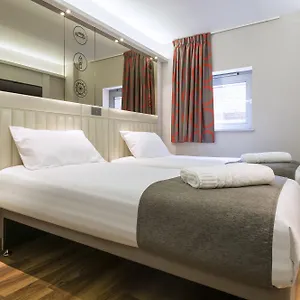 3* Hotell Point A Shoreditch