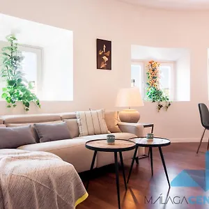 Apartamento Center Flat Luxury