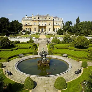 5* Hotell Luton Hoo Hotel, Golf And