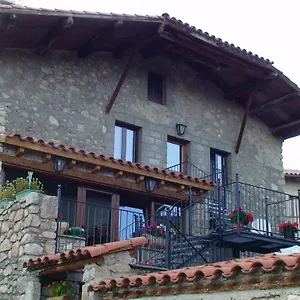 Casa rural Cal Sandic
