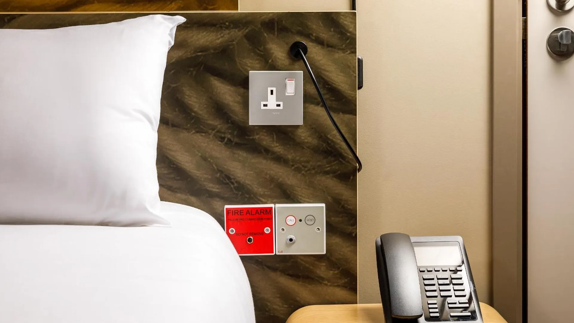 Hotel Ibis Cambridge Central Station