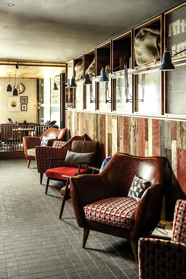 *** Hotel Ibis Cambridge Central Station United Kingdom