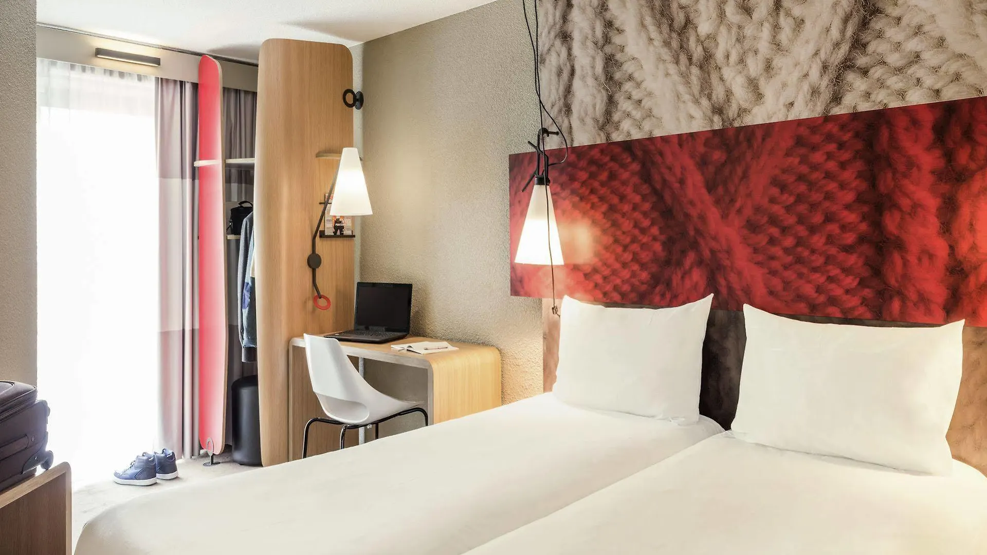 Ibis Cambridge Central Station Cambridge (Cambridgeshire)