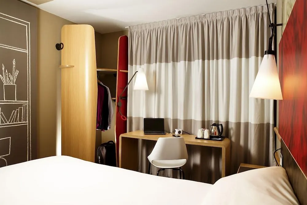 Ibis Cambridge Central Station Cambridge (Cambridgeshire)