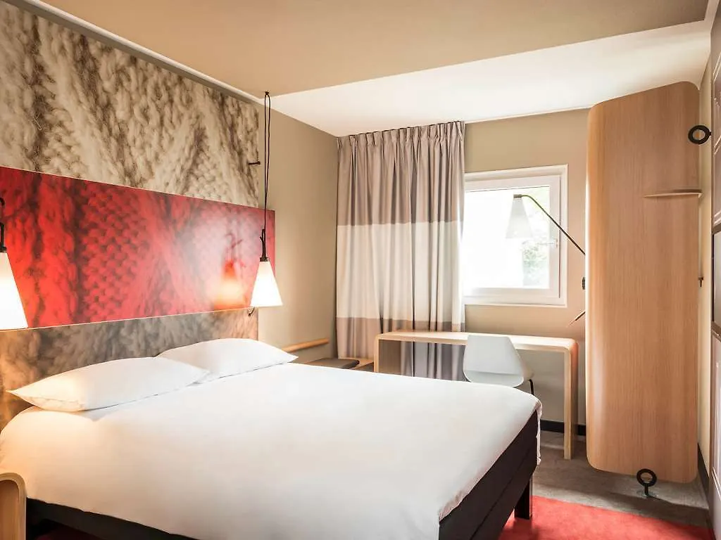 Ibis Cambridge Central Station 3*, Cambridge (Cambridgeshire) United Kingdom